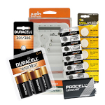 Film-Watch Batteries